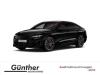 Audi S6 e-tron
