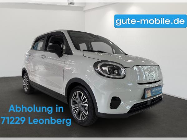 Leapmotor T03