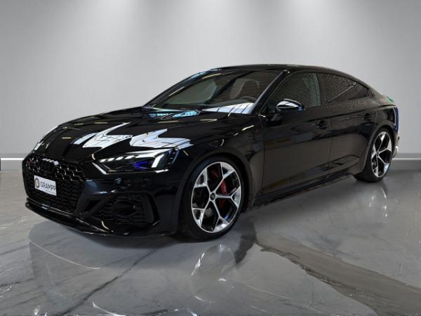 Audi RS5