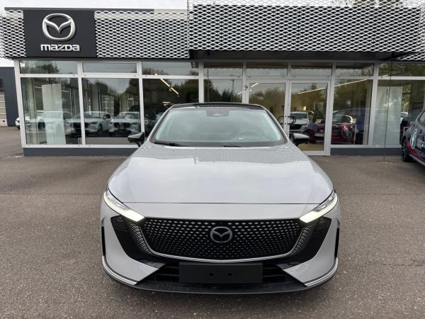 Mazda 6e