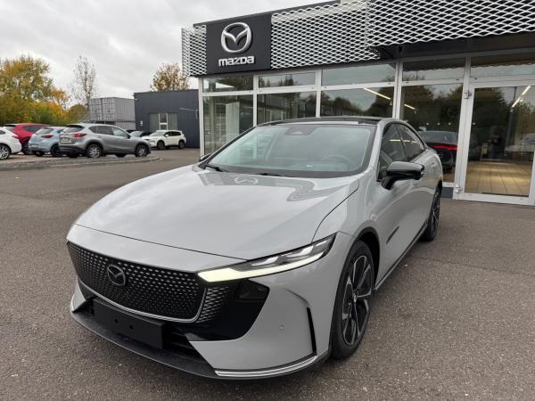 Mazda 6e