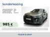 Audi SQ6 e-tron