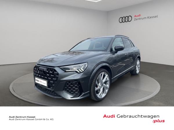 Audi RS Q3