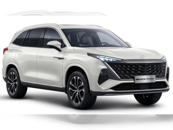 MG MGS9