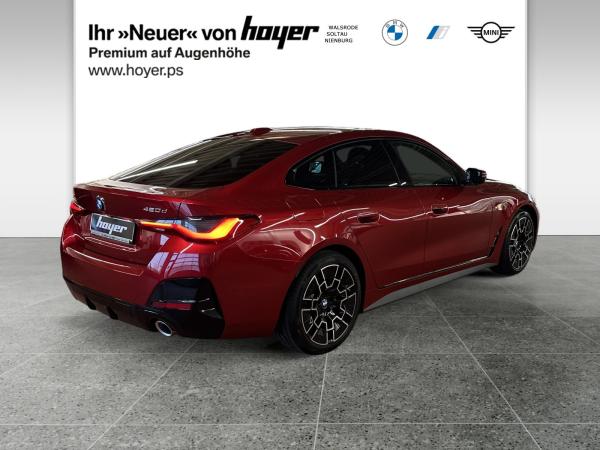 BMW 420