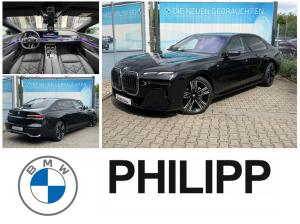 BMW 740