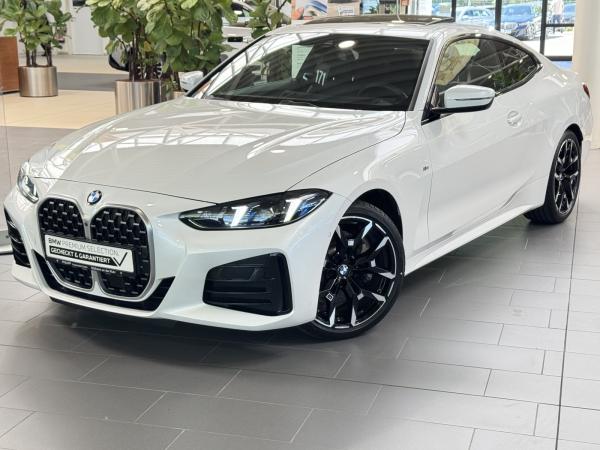 BMW 430