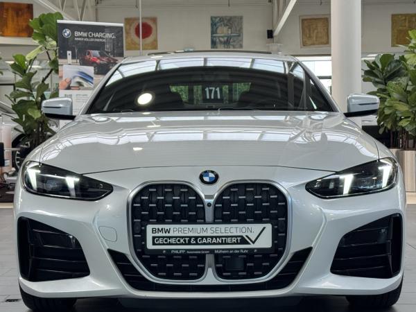 BMW 430
