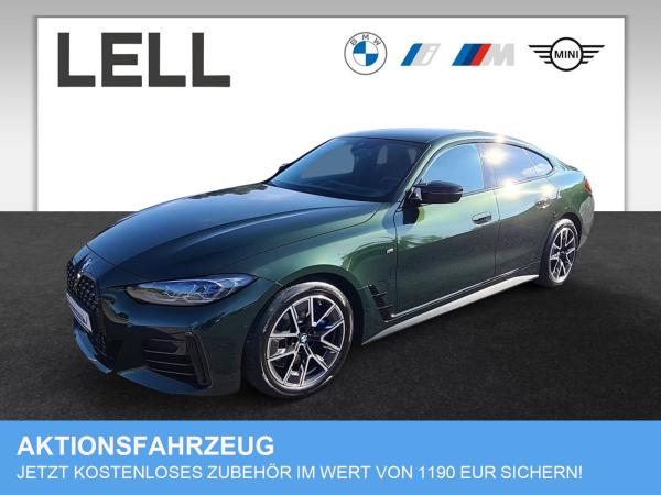 BMW M440i