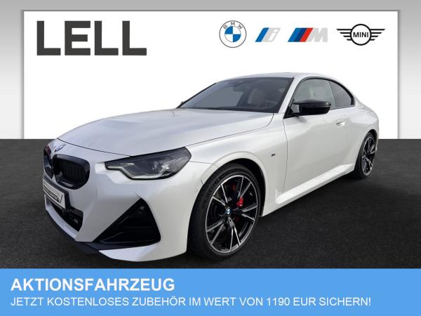 BMW M240i