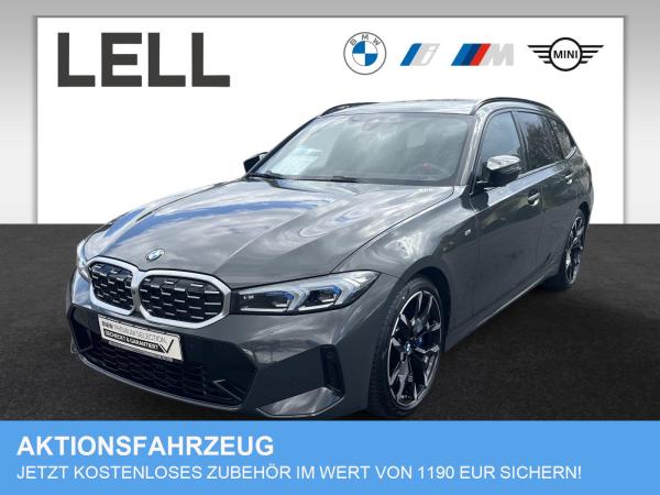 BMW M340i