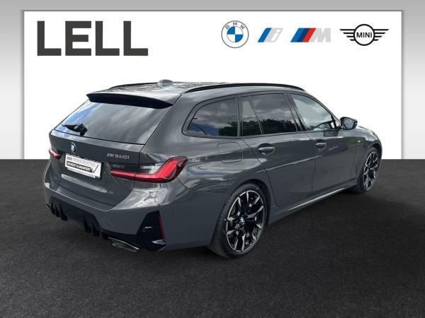 BMW M340i