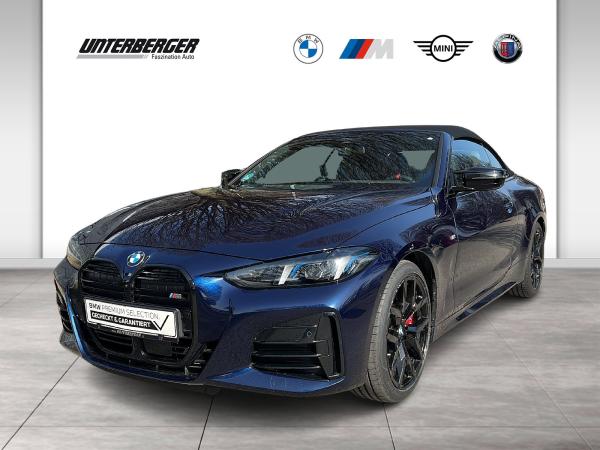 BMW M440i