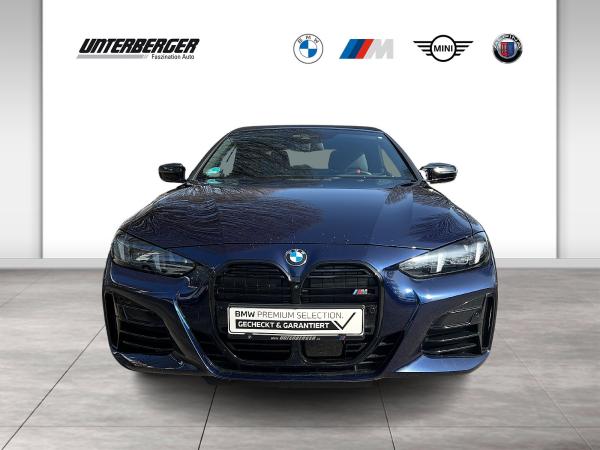 BMW M440i