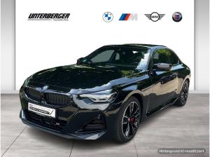 BMW M240i
