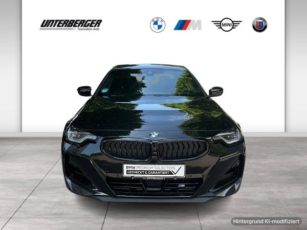BMW M240i