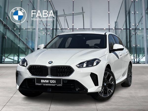 BMW 120