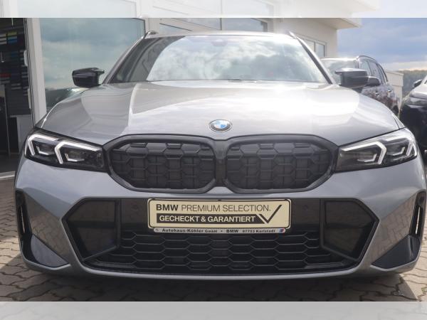 BMW M340