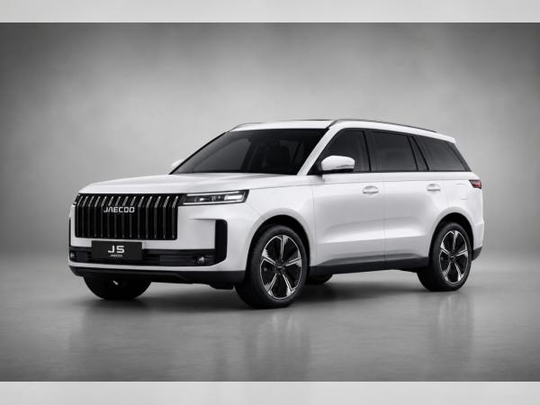 Jaecoo J5