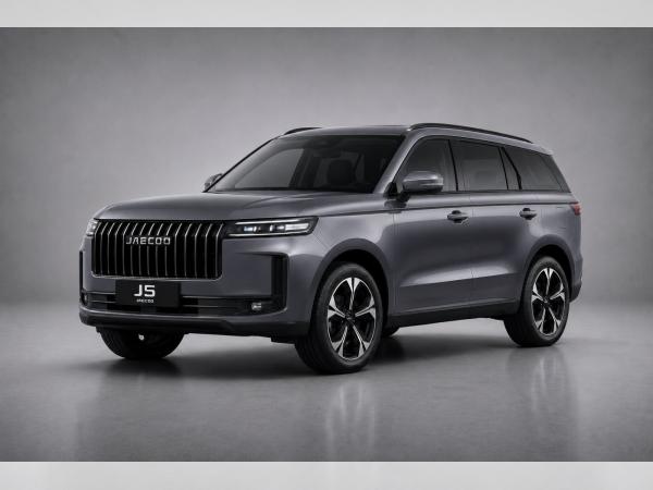 Jaecoo J5