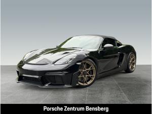 Porsche 718 Spyder