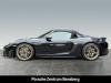 Porsche 718 Spyder