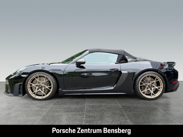 Porsche 718 Spyder
