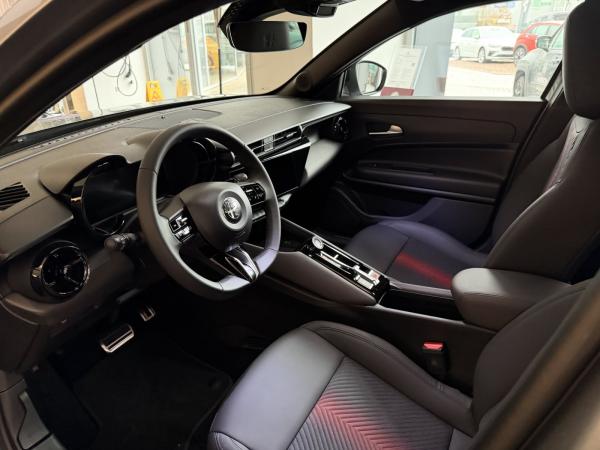 Alfa Romeo Junior