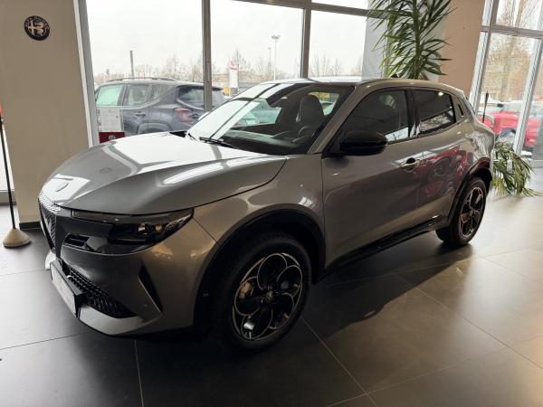 Alfa Romeo Junior
