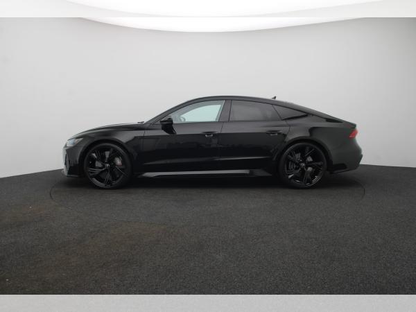 Audi RS7