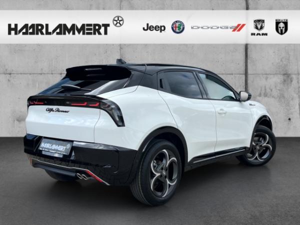 Alfa Romeo Junior