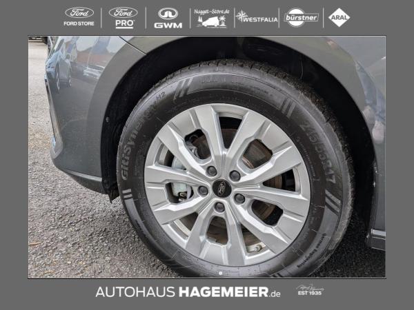 Ford Tourneo Connect