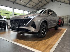 MG MGS9