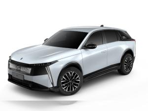 DS Automobiles DS 7