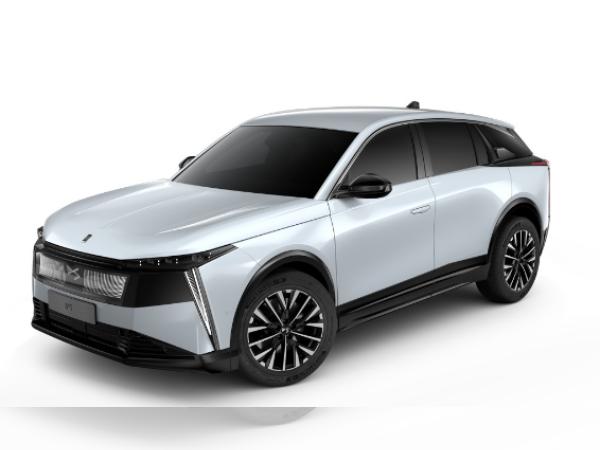 DS Automobiles DS 7