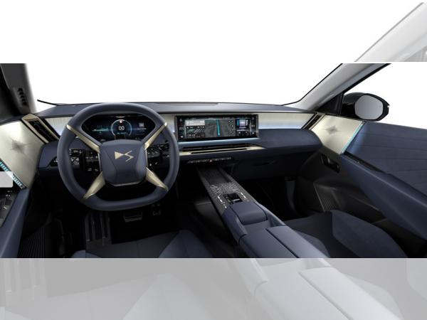DS Automobiles DS 7