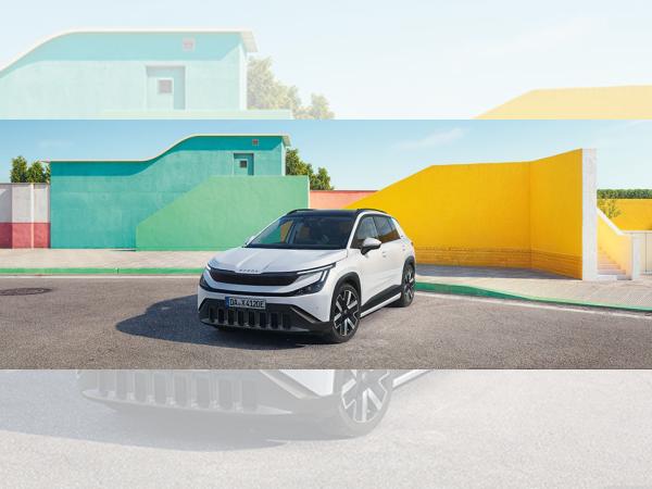 Skoda Epiq