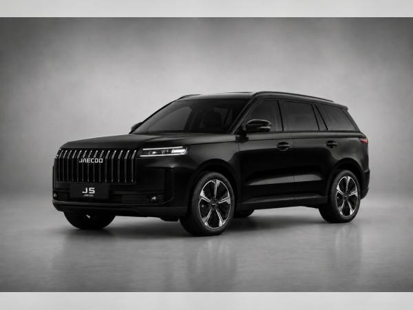 Jaecoo J5