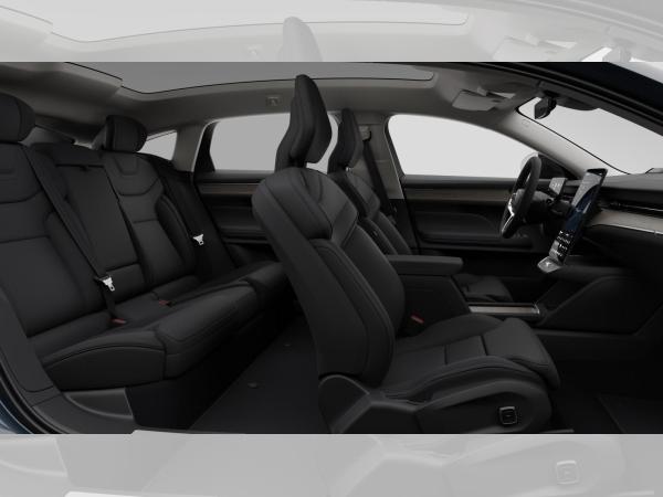 Volvo ES90