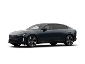Volvo ES90