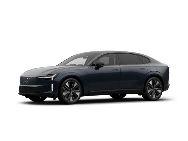 Volvo ES90