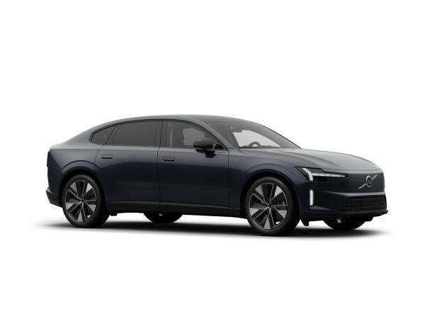 Volvo ES90