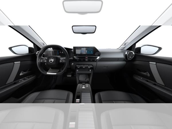 Citroën C4 X