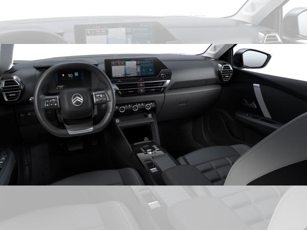Citroën C4 X