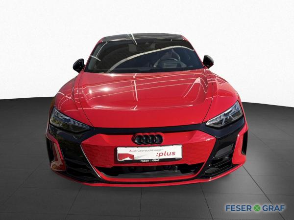 Audi RS e-tron GT