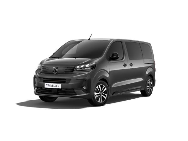 Peugeot Traveller