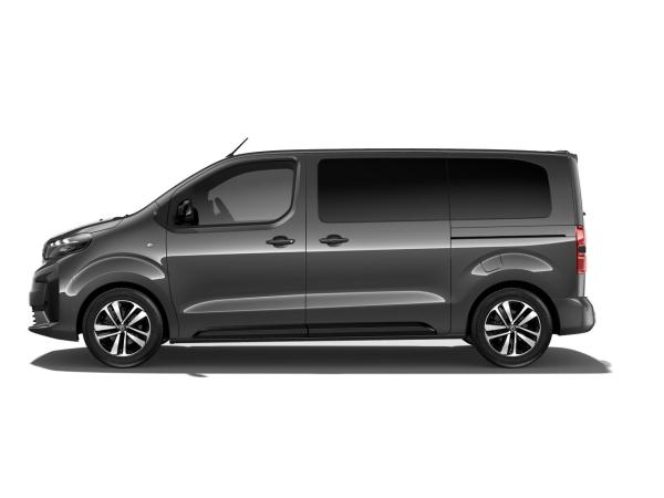 Peugeot Traveller
