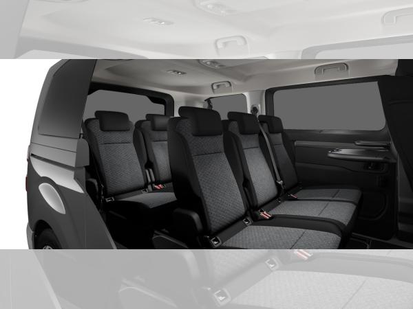 Peugeot Traveller