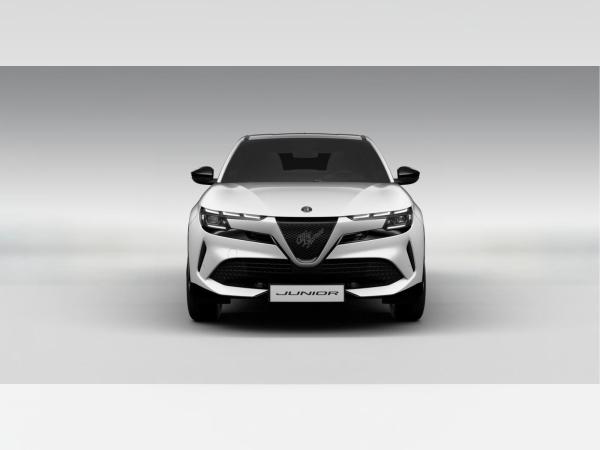 Alfa Romeo Junior