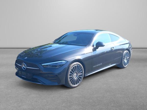 Mercedes-Benz CLE 200 Coupé